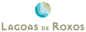 Logo Lagoas de Roxos